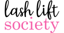Lash Lift Society discount code